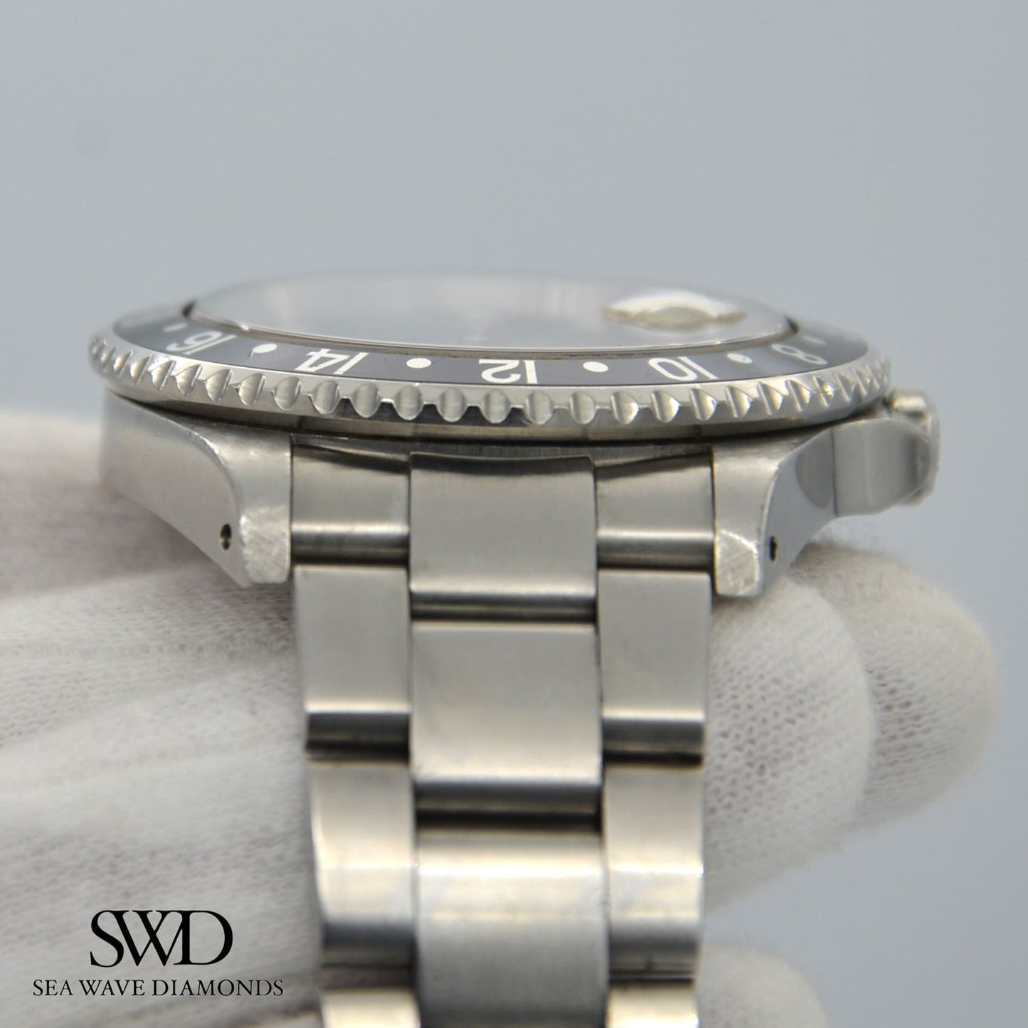 Rolex GMT-Master II 16710