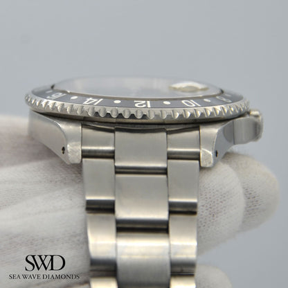 Rolex GMT-Master II 16710