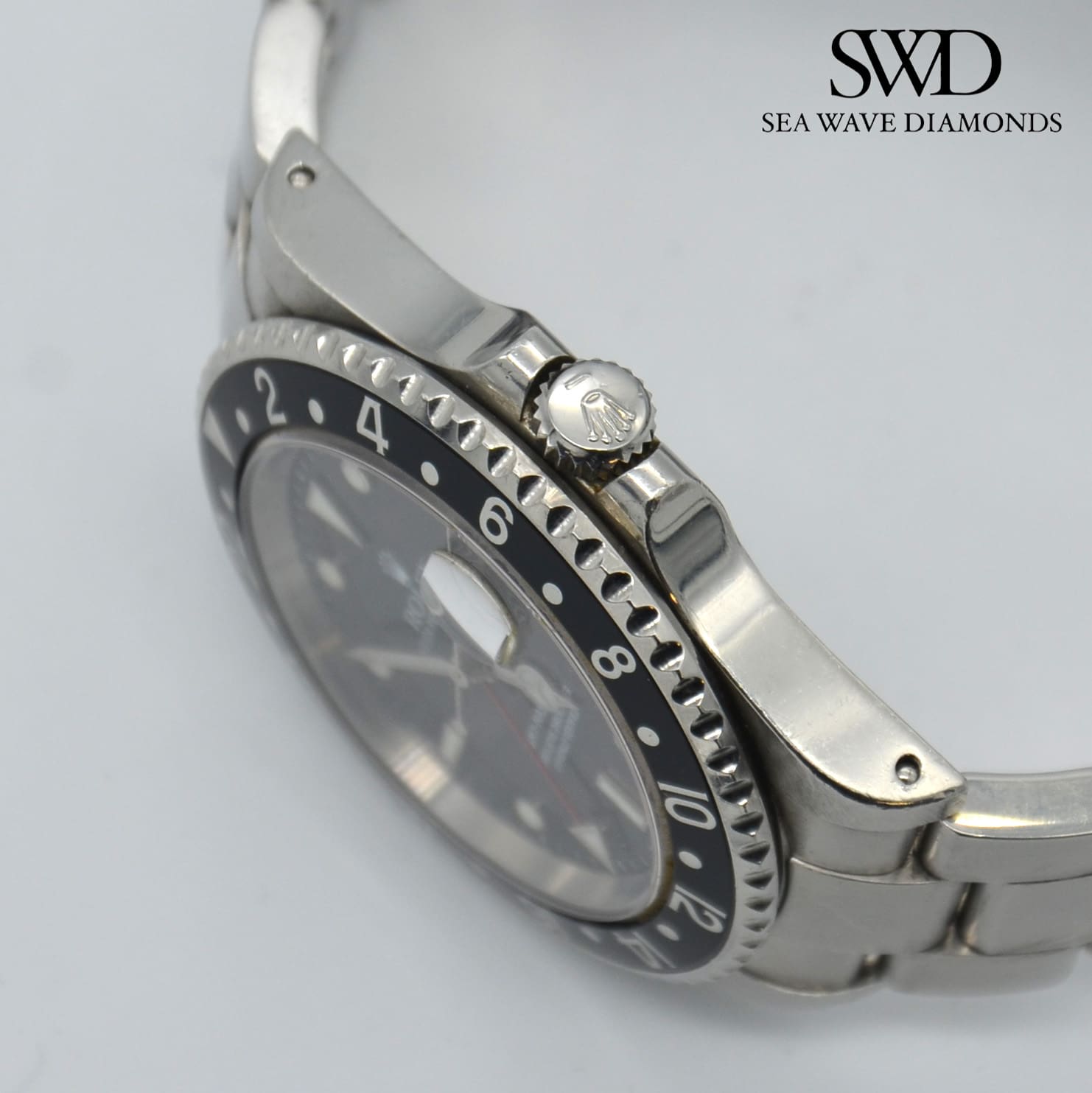 Rolex GMT-Master II 16710