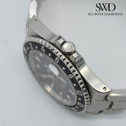 Rolex GMT-Master II 16710
