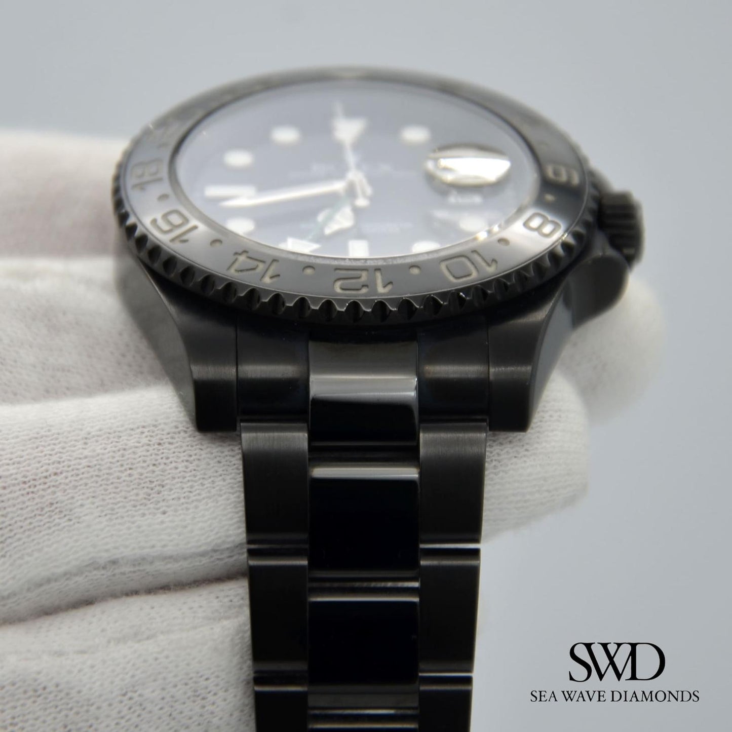 Rolex GMT-Master II 116710