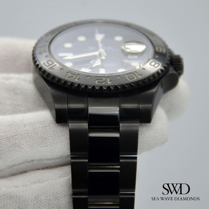 Rolex GMT-Master II 116710