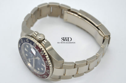 Rolex GMT-Master II 126719BLRO