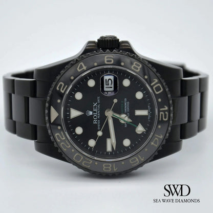 Rolex GMT-Master II 116710