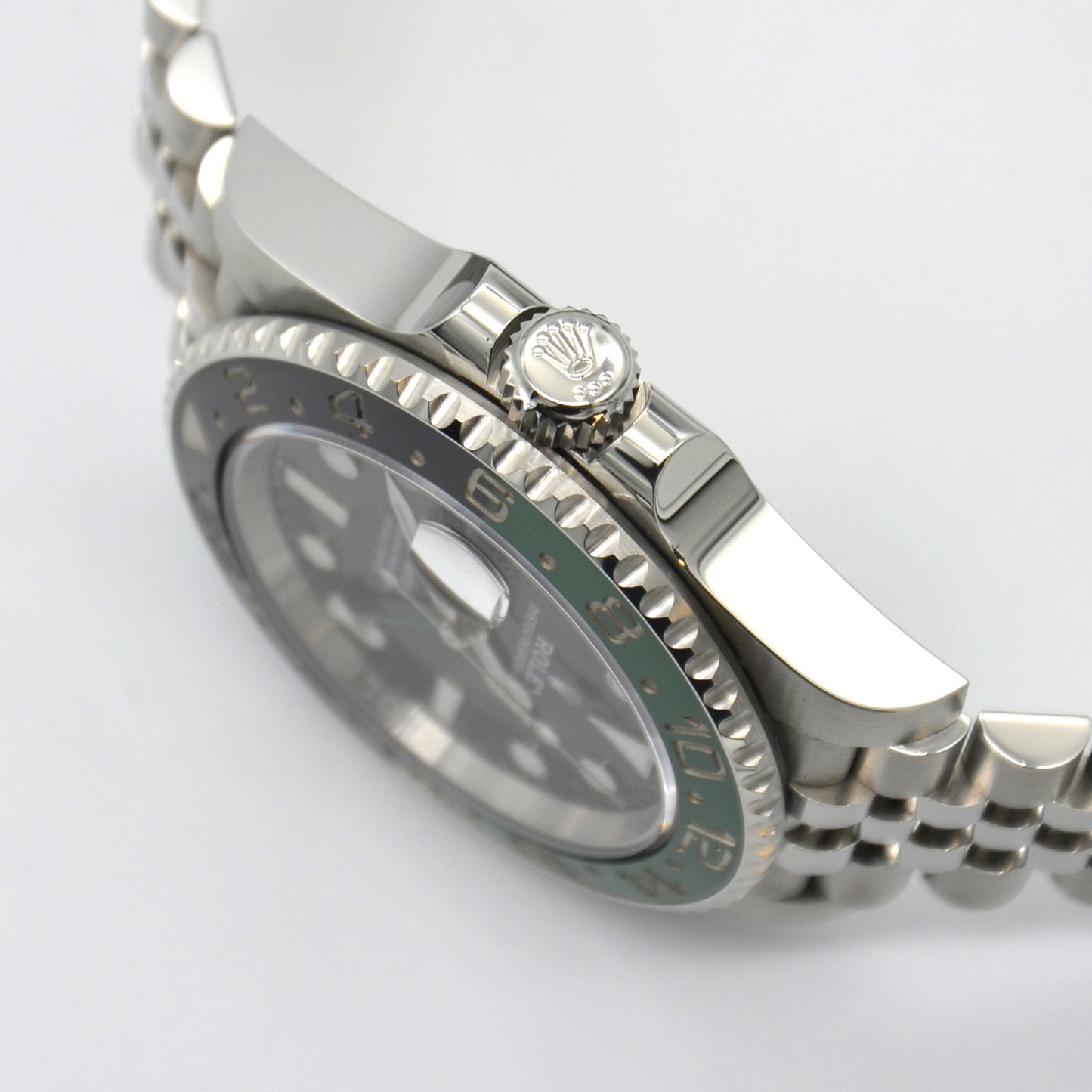Rolex GMT-Master 'Sprite' 126720VTNR 40mm