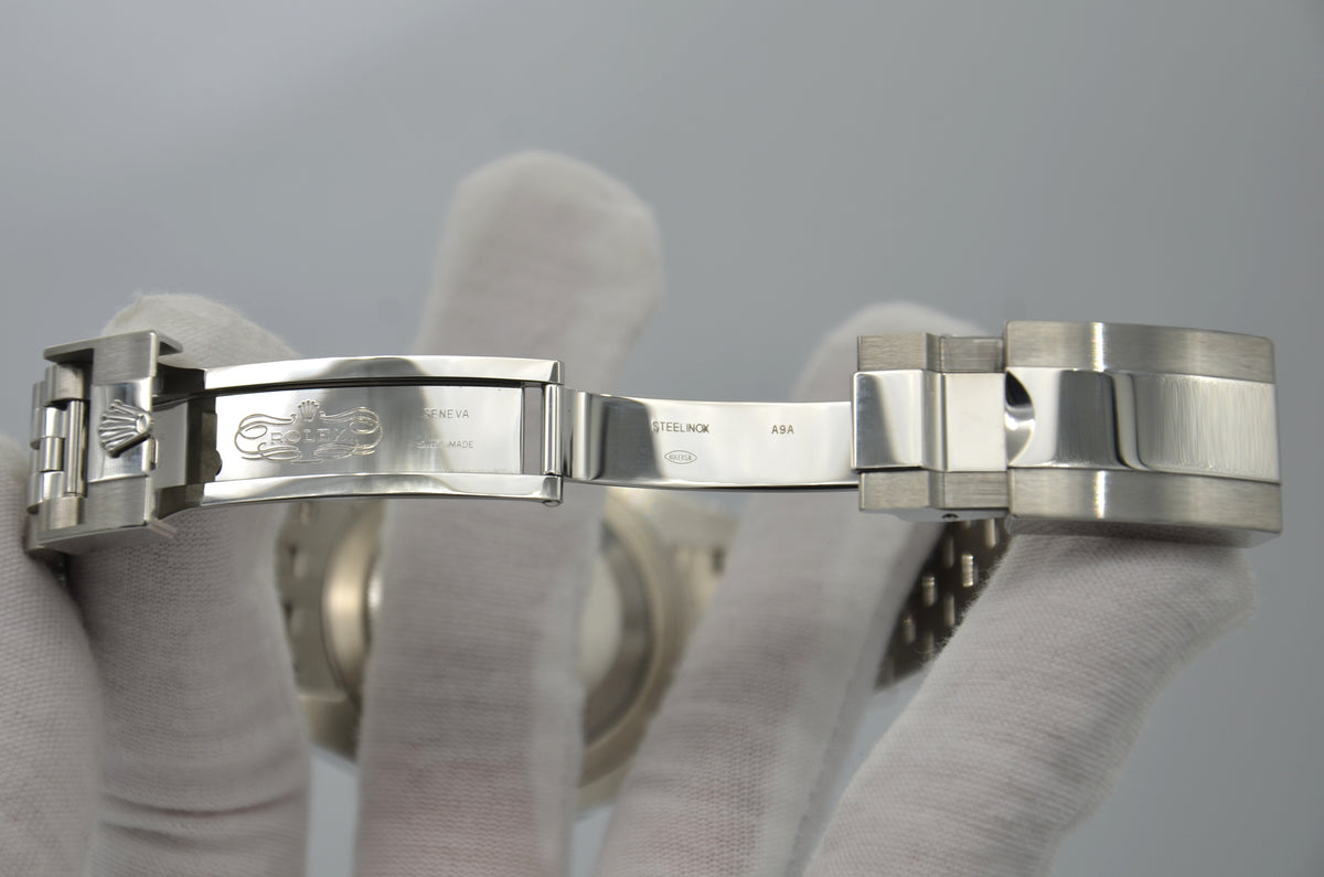 Rolex GMT-Master 'Sprite' 126720VTNR 40mm