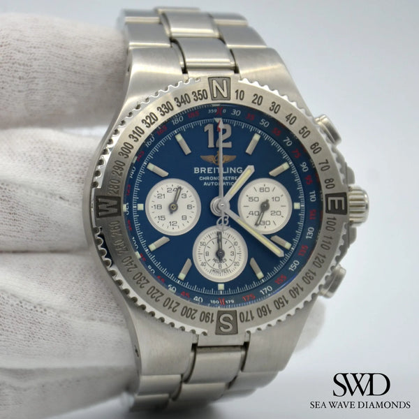 Breitling Hercules