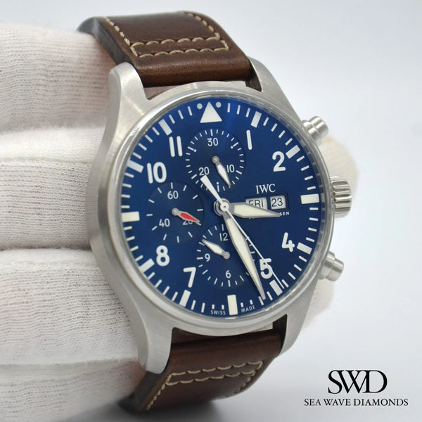 IWC Le Petit Prince