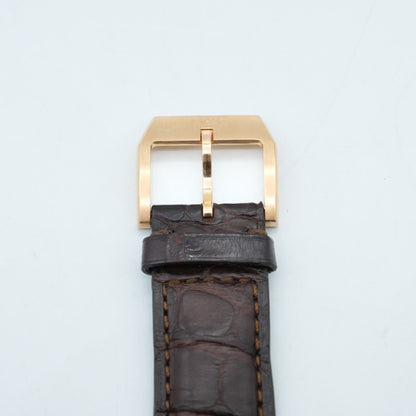 IWC Pilot Spitfire Chronograph 43mm Rose Gold IW387803