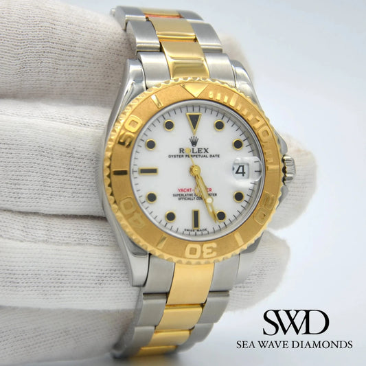 Rolex Yacht-Master