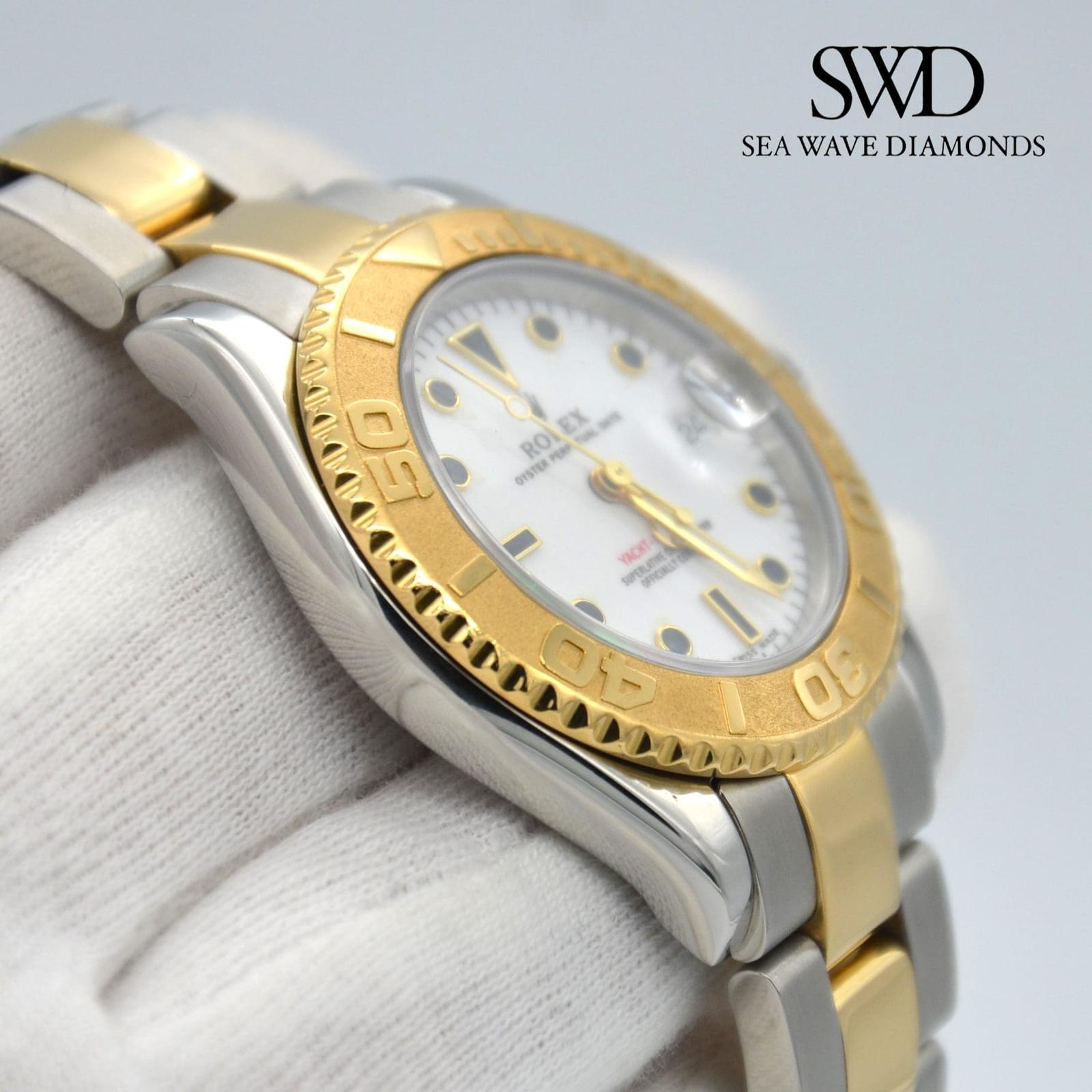 Rolex Yacht-Master 68623