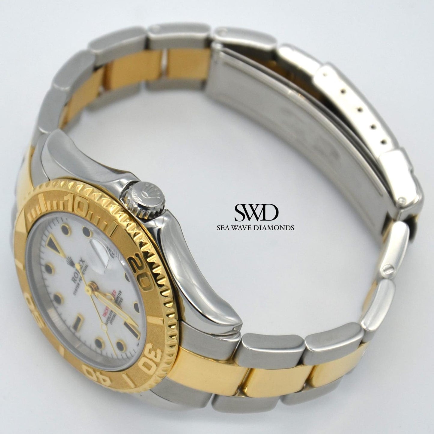 Rolex Yacht-Master 68623