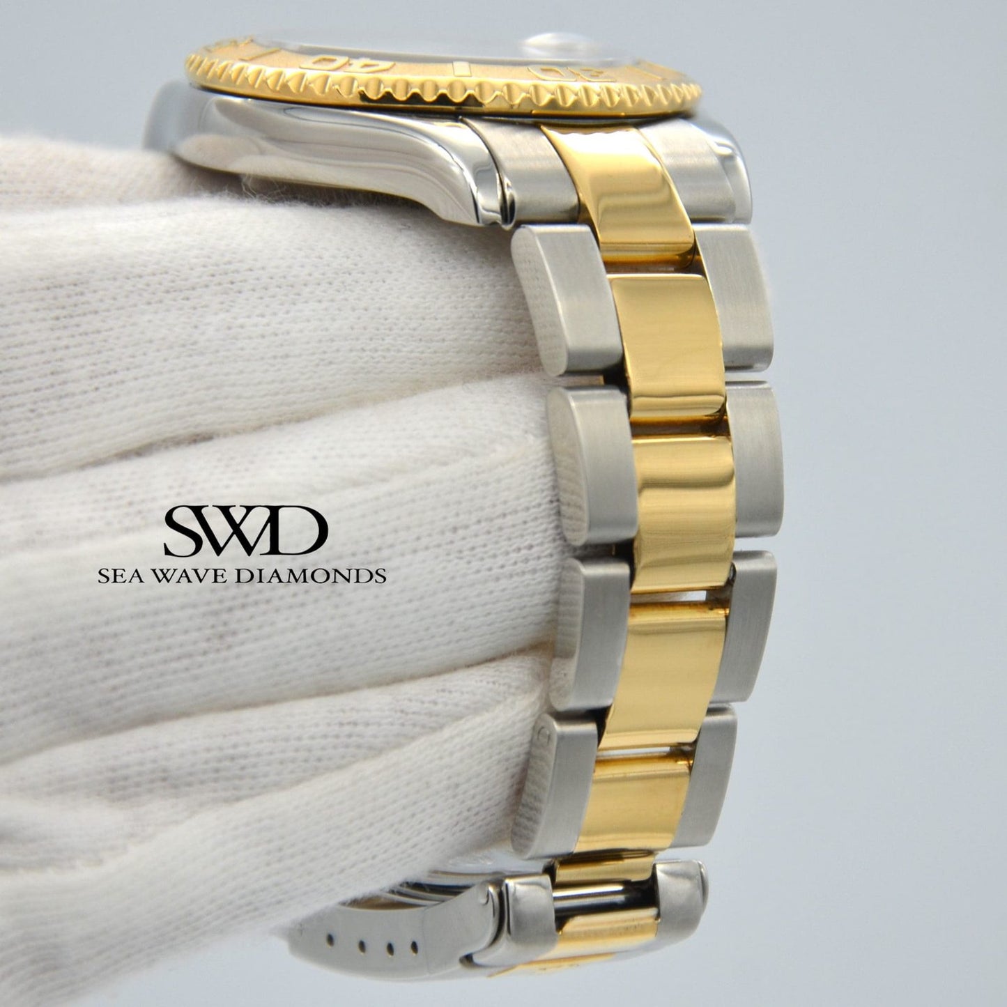 Rolex Yacht-Master 68623