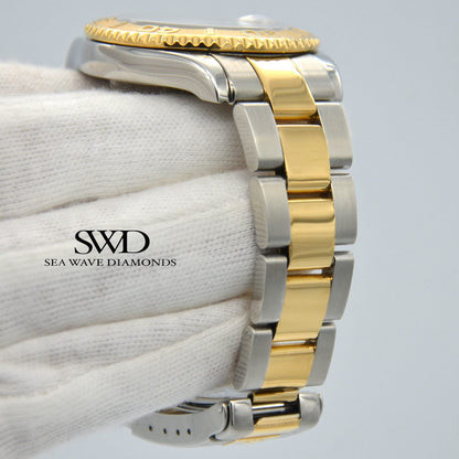 Rolex Yacht-Master 68623