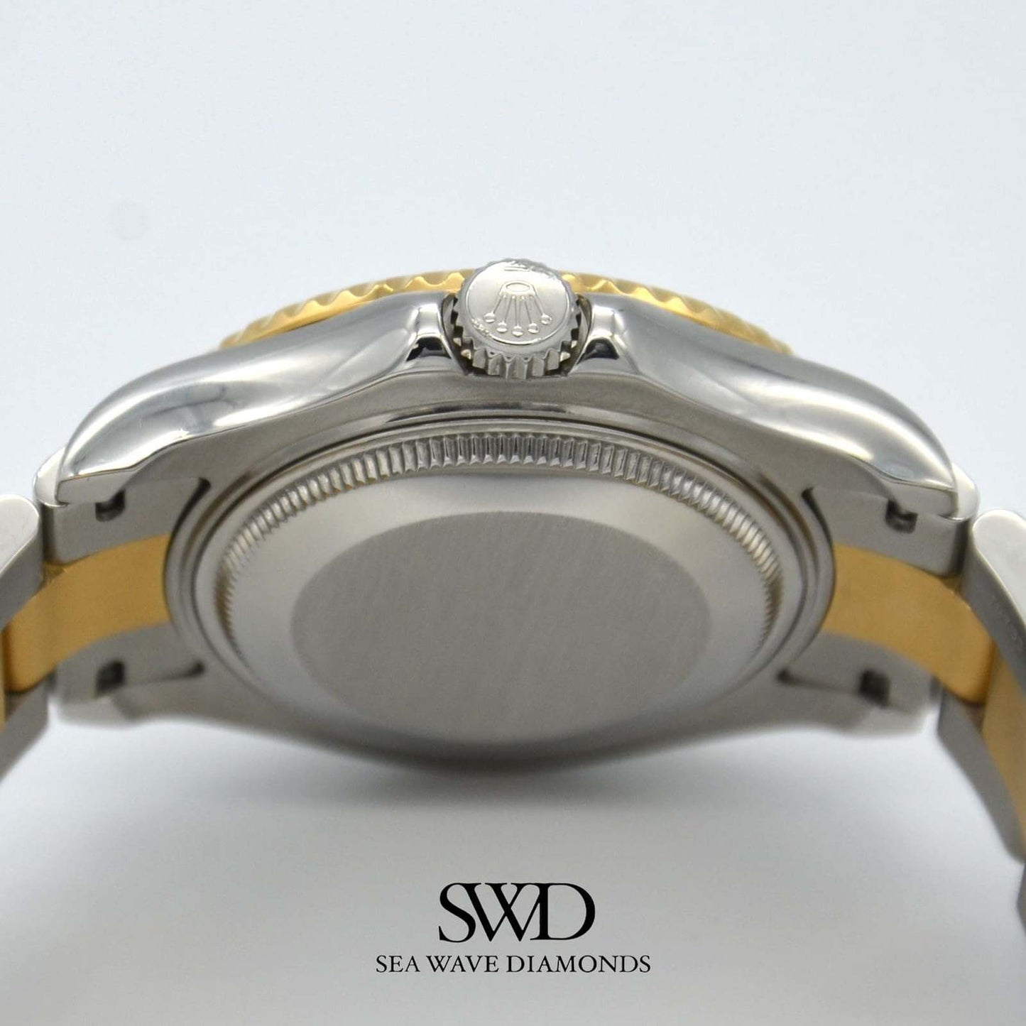 Rolex Yacht-Master 68623