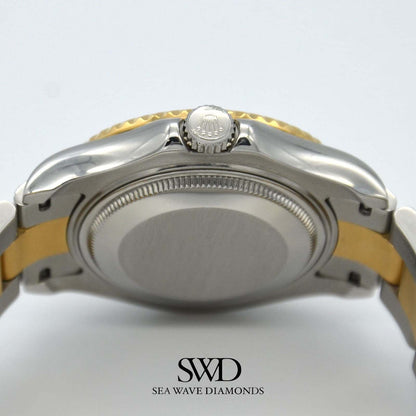 Rolex Yacht-Master 68623