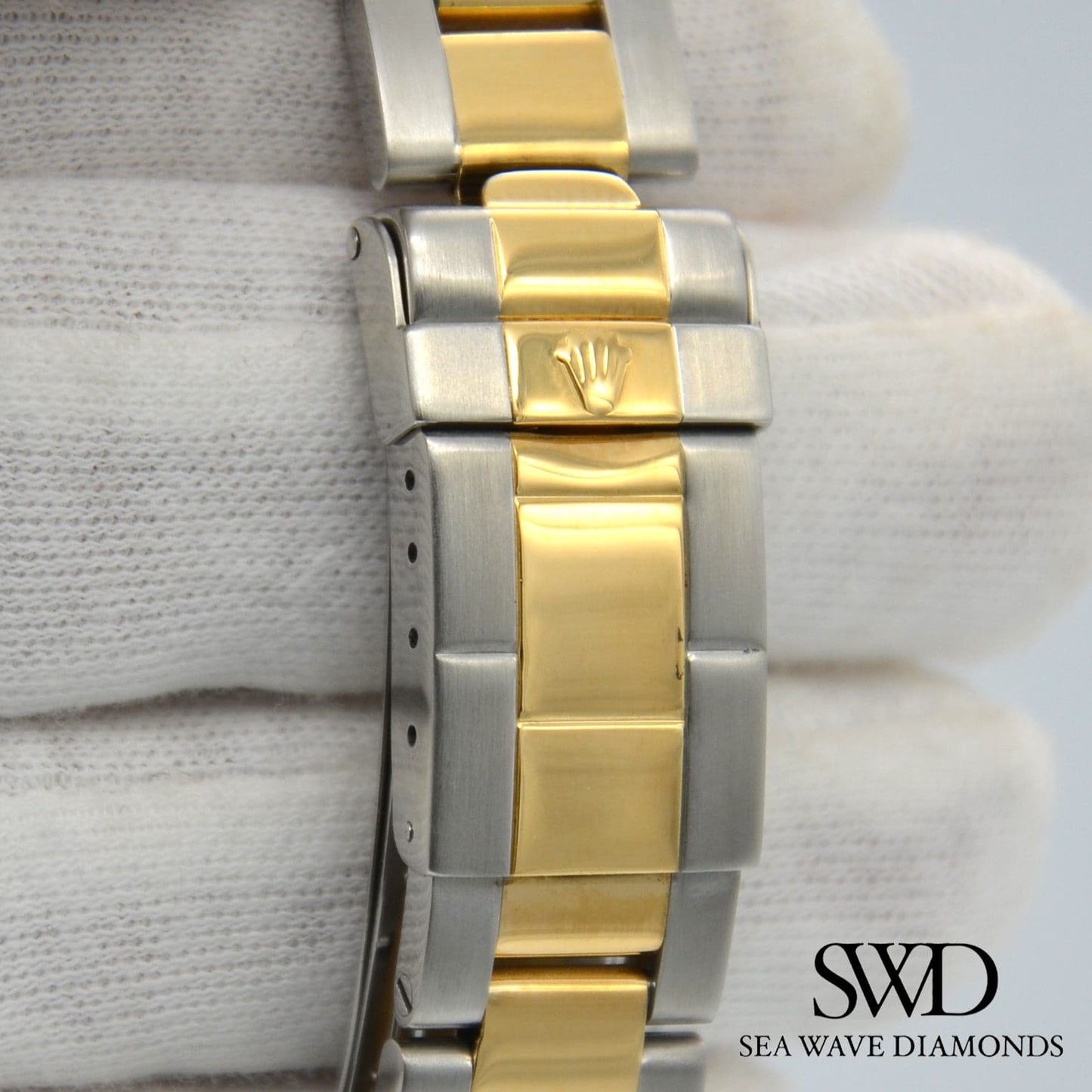 Rolex Yacht-Master 68623