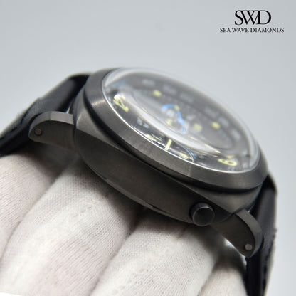 Panerai Luminor Regatta Rattrapante Special Editions PAM00332