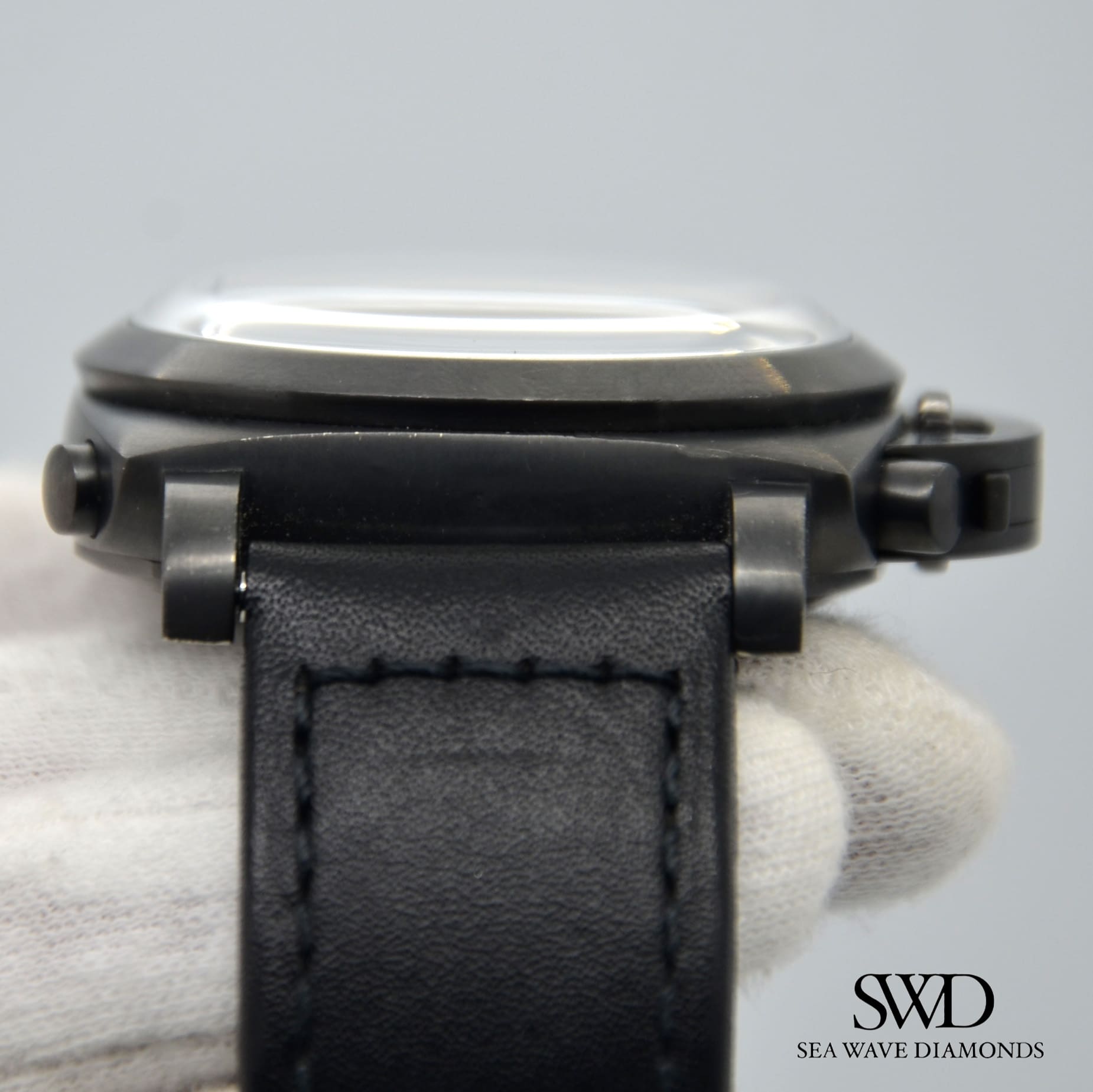 Panerai Luminor Regatta Rattrapante Special Editions PAM00332