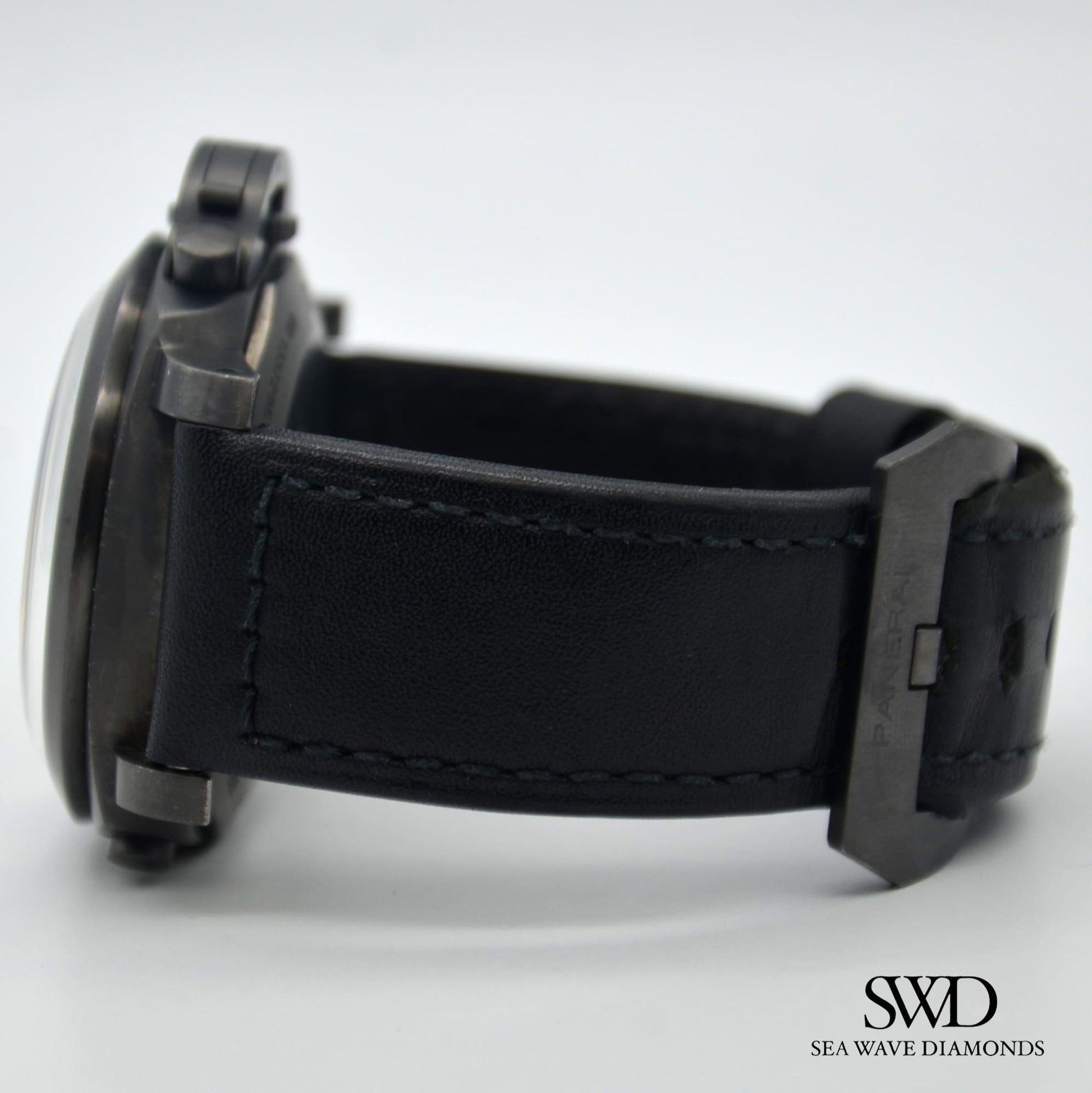 Panerai Luminor Regatta Rattrapante Special Editions PAM00332