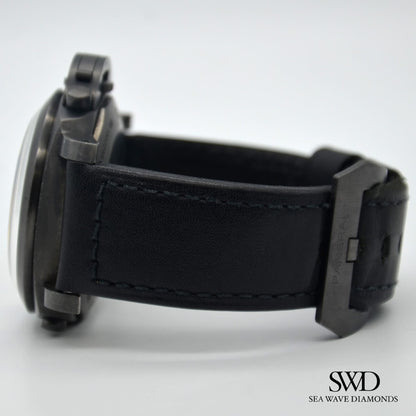 Panerai Luminor Regatta Rattrapante Special Editions PAM00332