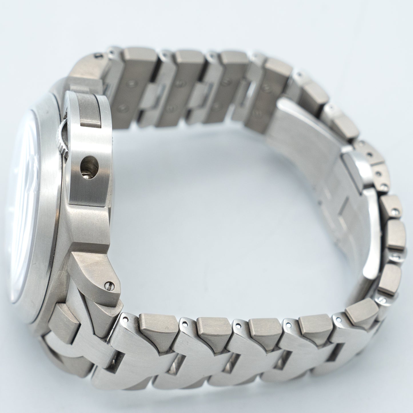 Panerai Luminor Marina AUTOMATIC Titanium PAM00221 44mm