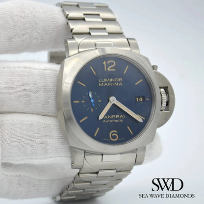 Panerai Luminor Marina PAM 01028