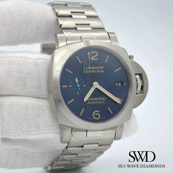 Panerai Luminor Marina