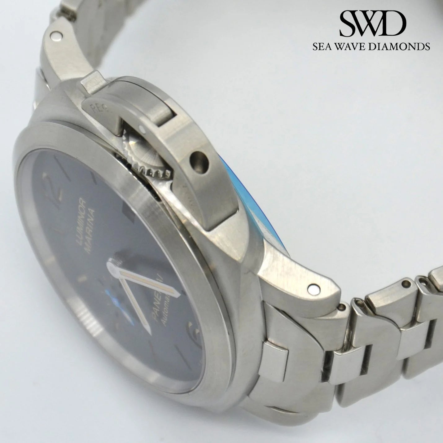 Panerai Luminor Marina PAM 01028