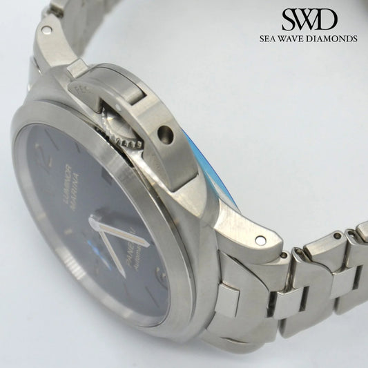Panerai Luminor Marina PAM 01028