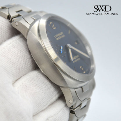 Panerai Luminor Marina PAM 01028