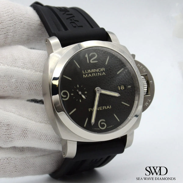 Panerai Luminor Marina