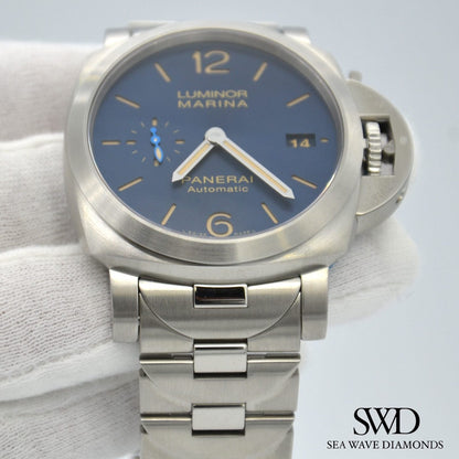 Panerai Luminor Marina PAM 01028