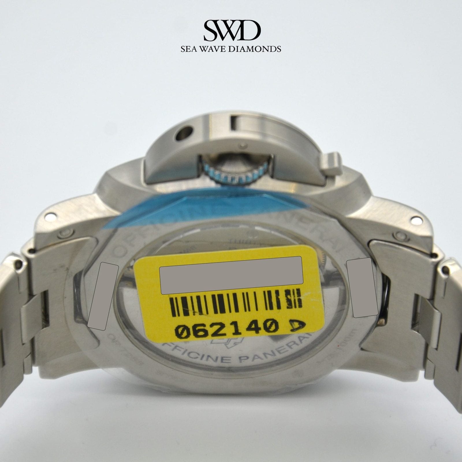 Panerai Luminor Marina PAM 01028