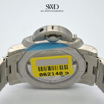 Panerai Luminor Marina PAM 01028
