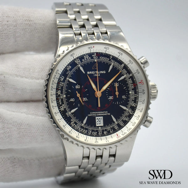 Breitling Montbrillant Légende