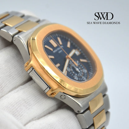 Patek Philippe Nautilus 5980/1AR-001