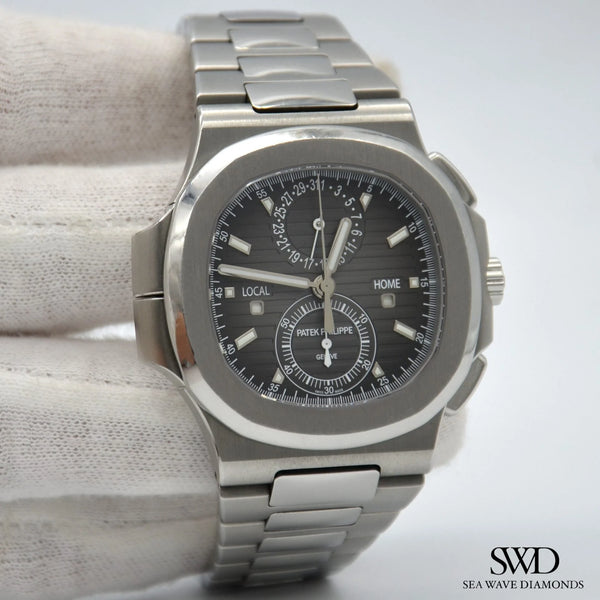 Patek Philippe Nautilus
