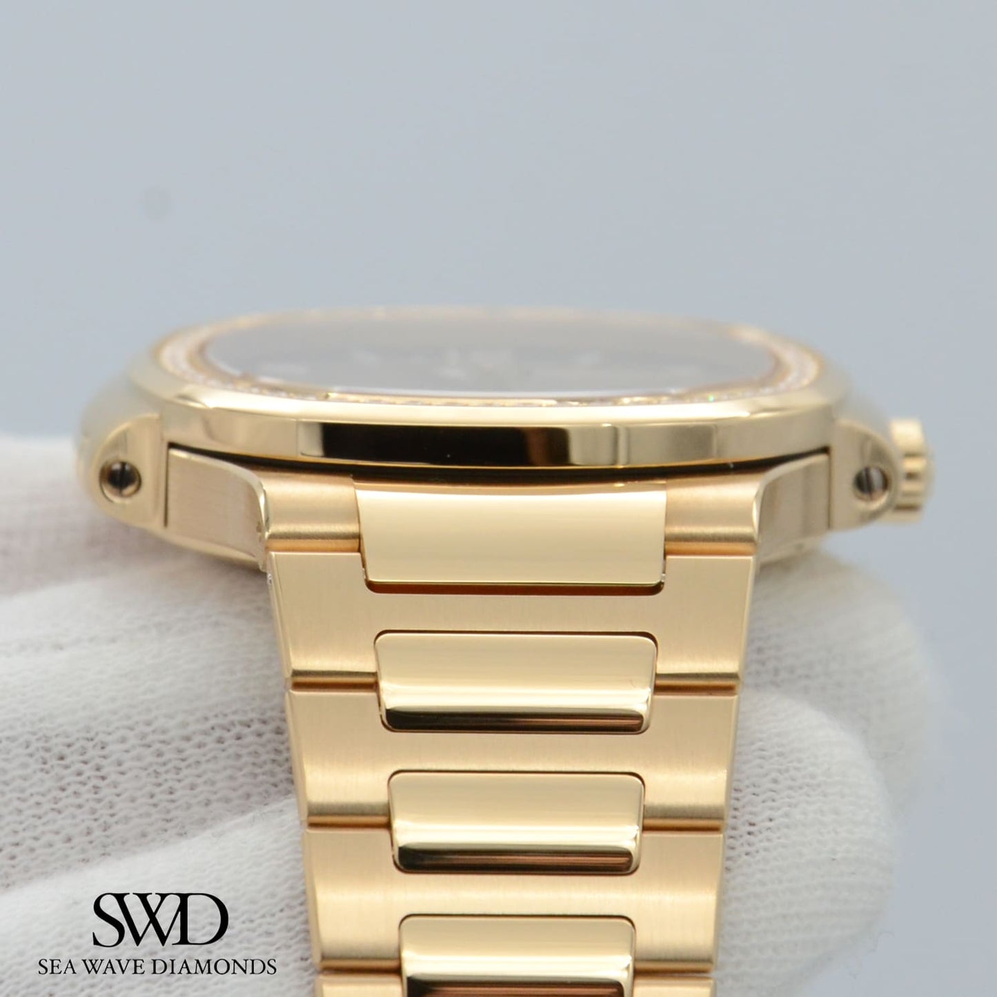 Patek Philippe Nautilus 7118/1200R-010