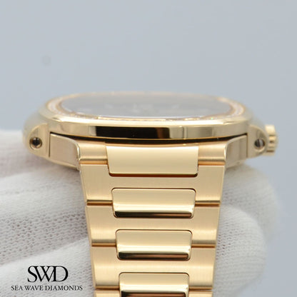 Patek Philippe Nautilus 7118/1200R-010