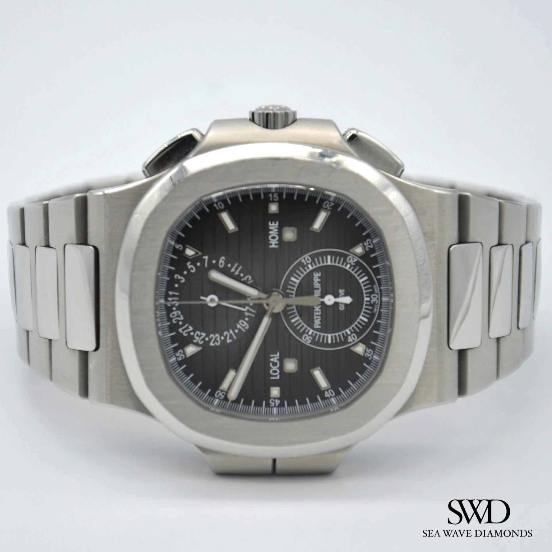 Patek Philippe Nautilus 5990/1A-001