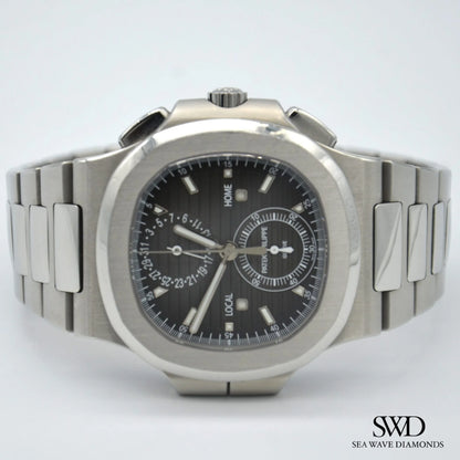 Patek Philippe Nautilus 5990/1A-001