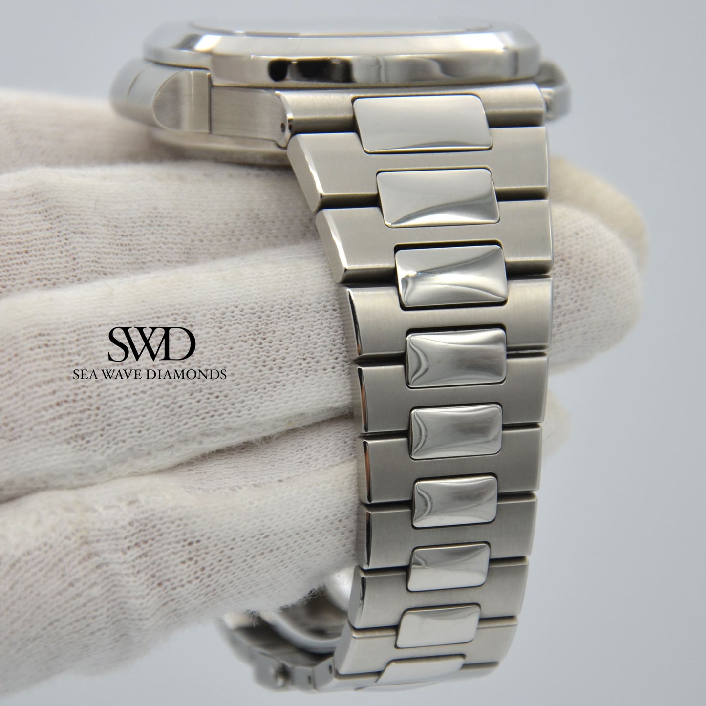 Patek Philippe Nautilus 5990/1A-001