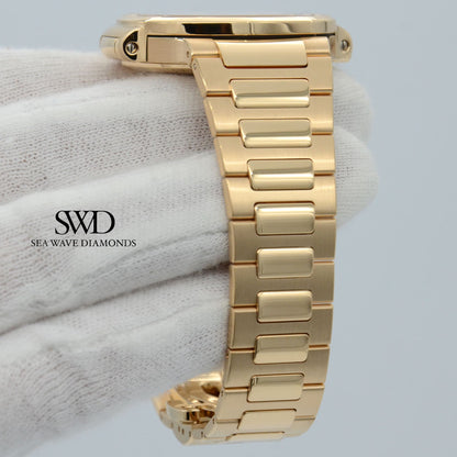 Patek Philippe Nautilus 7118/1200R-010