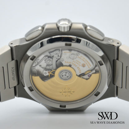 Patek Philippe Nautilus 5990/1A-001