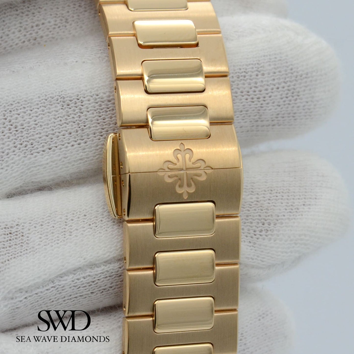 Patek Philippe Nautilus 7118/1200R-010