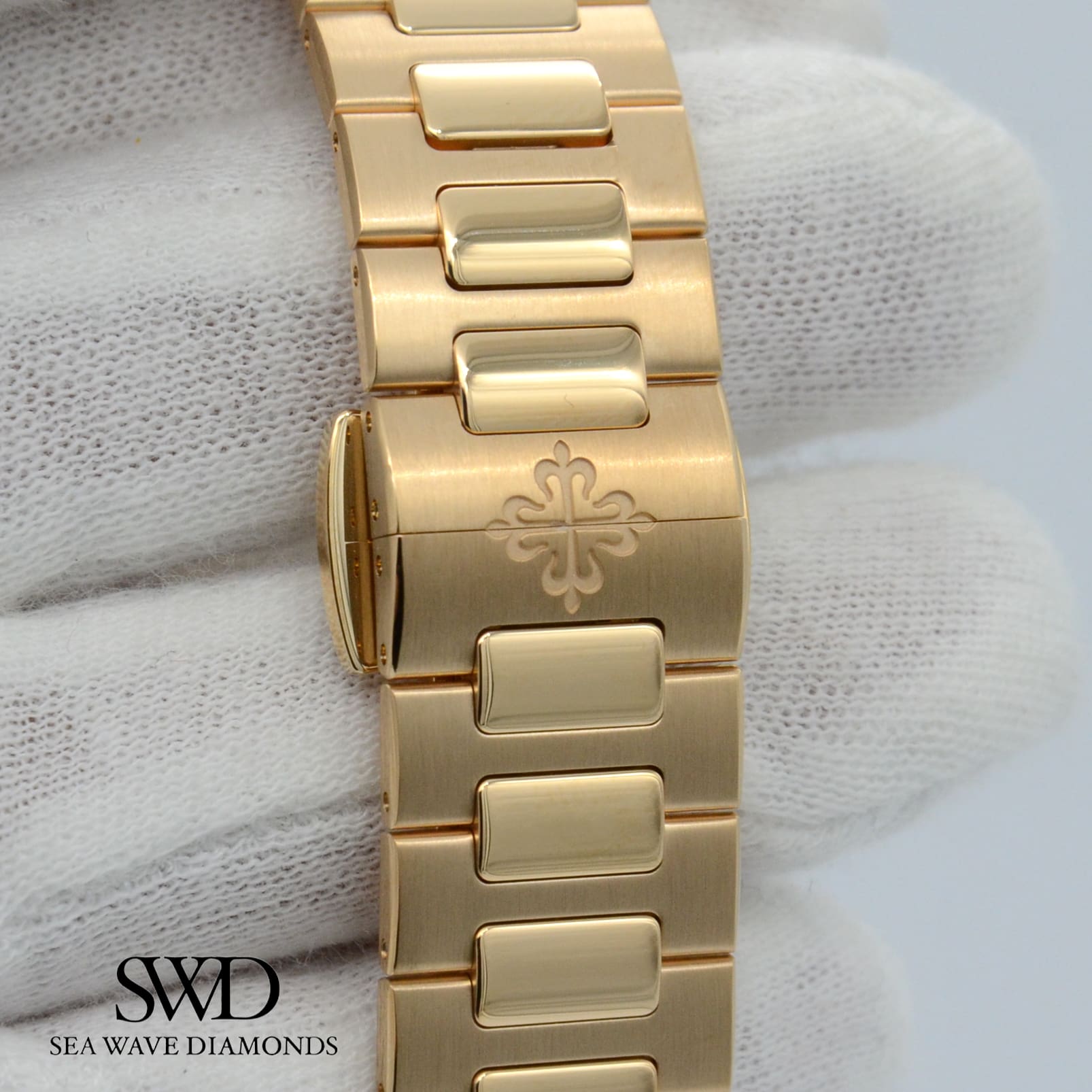 Patek Philippe Nautilus 7118/1200R-010