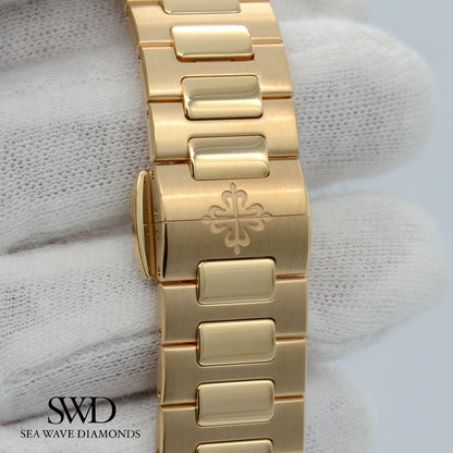 Patek Philippe Nautilus 7118/1200R-010