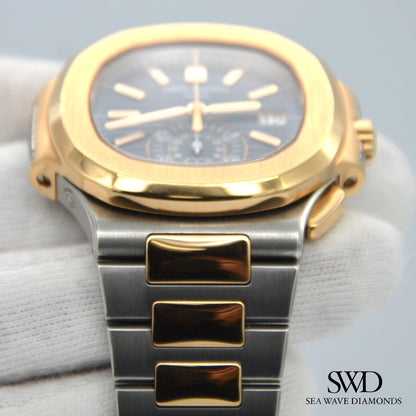 Patek Philippe Nautilus 5980/1AR-001