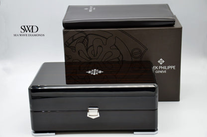 Patek Philippe Nautilus 5990/1A-001